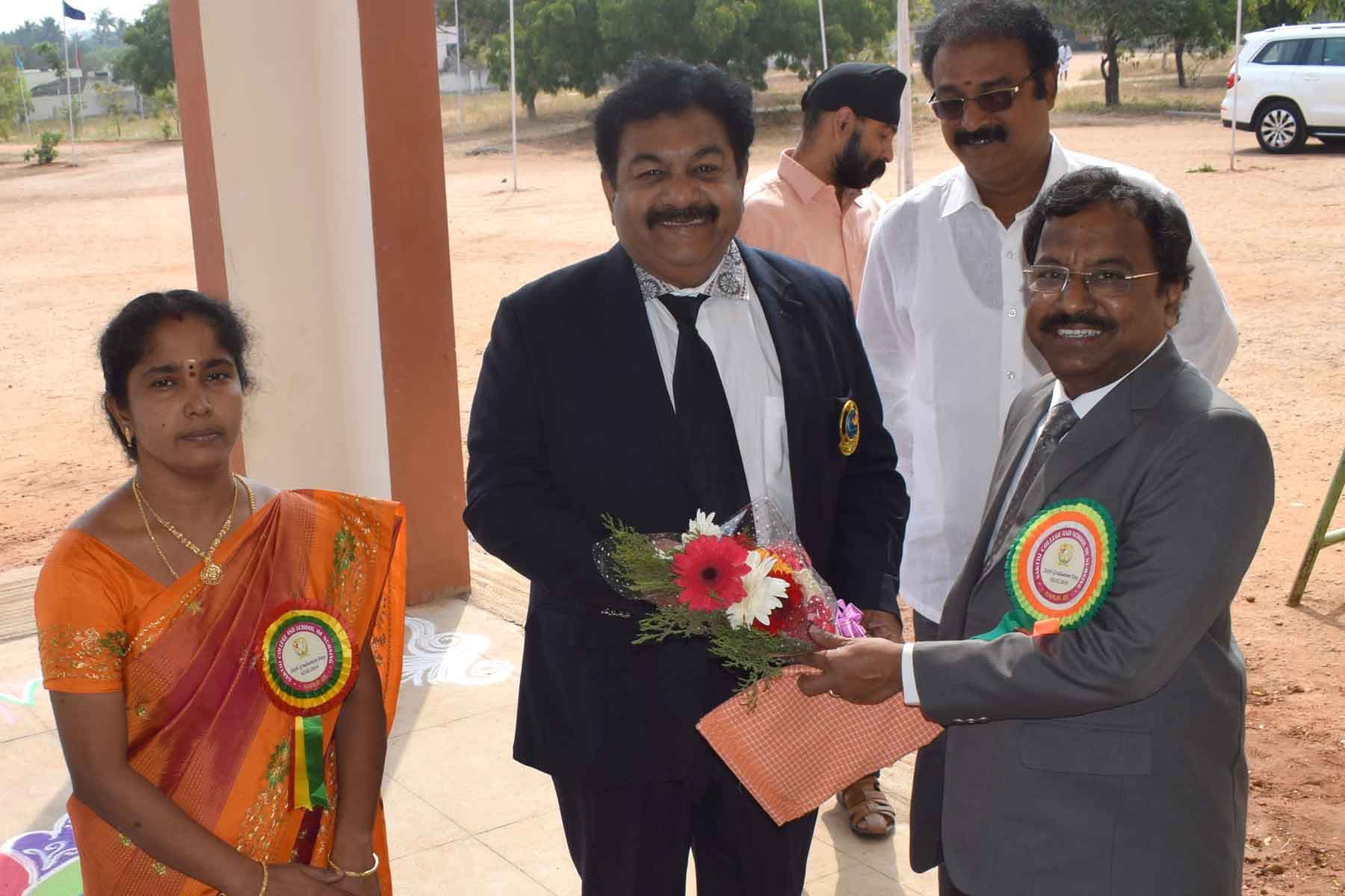 Sakthi College Of Nursing Karur Events photo 22